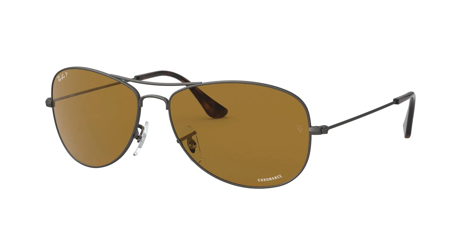 Ray-Ban 3562 Sunglasses - view 3